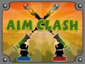 Gra Aim Clash