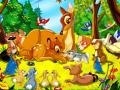 Gra Bambi Forest Adventure
