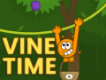 Gra Vine Time