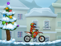 Gra Moto X3M Winter
