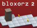 Gra BLoxorz 2
