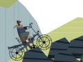 Gra Biker Street