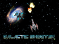 Gra Galactic Shooter