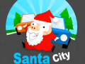Gra Santa City