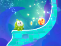 Gra Cut the Rope: Magic