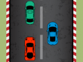 Gra Car Traffic Racing