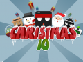 Gra Christmas.io