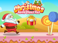 Gra Сhristmas Santa Claus Rus