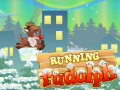 Gra Running Rudolph