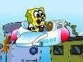 Gra Spongebob Shooter