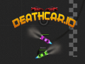 Gra Deathcar.io