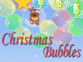 Gra Christmas Bubble