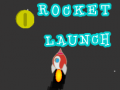 Gra Rocket Launch
