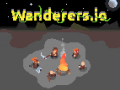 Gra Wanderers.io