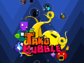 Gra Tako Bubble
