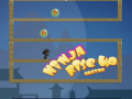 Gra Ninja Rise Up Online