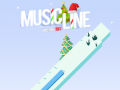 Gra Music Line: Christmas