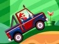 Gra Mario Truck Ride