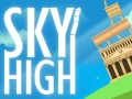 Gra Sky hight