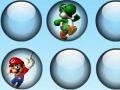 Gra Mario Memory Balls
