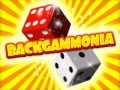 Gra Backgammonia