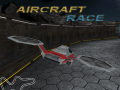 Gra Aircraft Racing