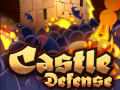 Gra Castle Defense