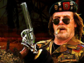 Gra Tropic Thunder Weapons Check