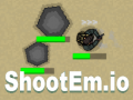 Gra ShootEm.io