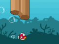 Gra Flappy Fish