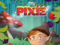 Gra Zippy Pixie