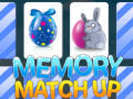 Gra Memory Match Up