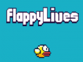 Gra Flappy Lives