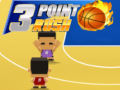 Gra 3 Point Rush