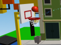 Gra Street Hoops 3D