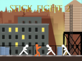 Gra Stick Fight 2