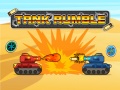 Gra Tank Rumble