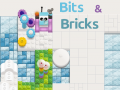 Gra Bits & Bricks