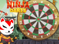 Gra Ninja Darts