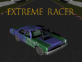 Gra Extreme Racer