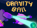 Gra Gravity Ball