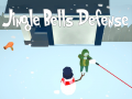 Gra Jingle Bells Defense