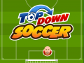 Gra Top Down Soccer