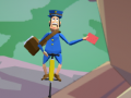 Gra Pogo Postman