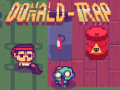 Gra Donald-Trap