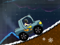 Gra Monster Trucks Adventure