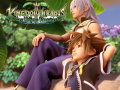 Gra Kingdom Hearts: Les Univers Paralleles
