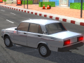 Gra City Car Racer