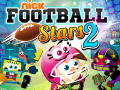 Gra Nick Football Stars 2