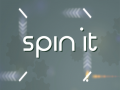 Gra Spin It
